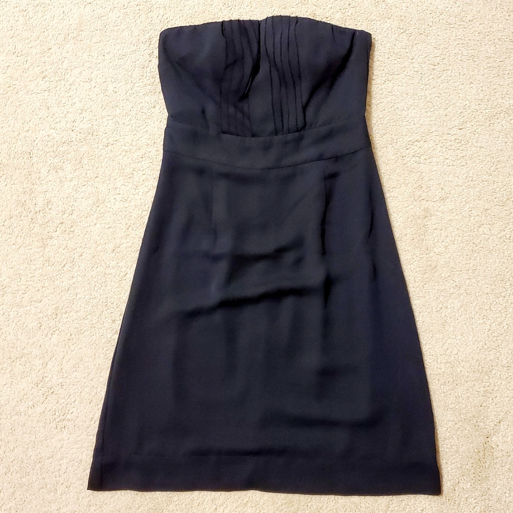 Banana Republic tube dress